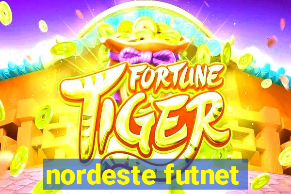 nordeste futnet